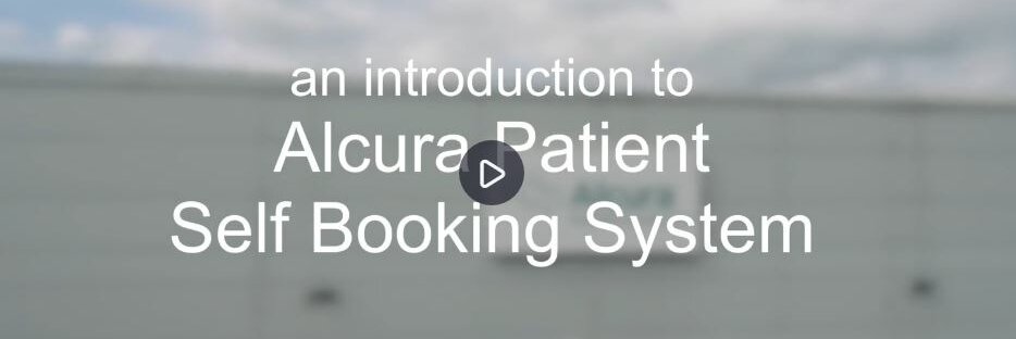 Introduction to Self-Booking system