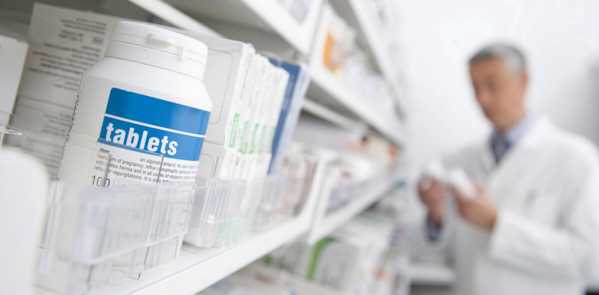 Pharmacy Support Solutions